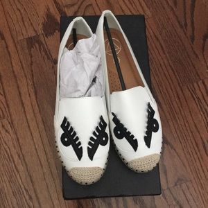 Misguided character espadrilles